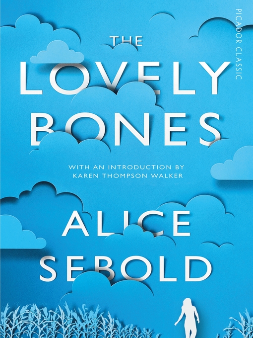 Title details for The Lovely Bones by Alice Sebold - Available
